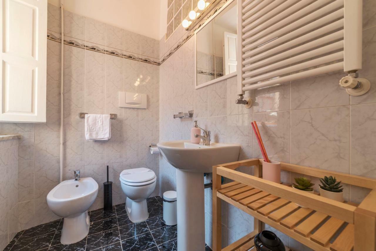 Castelfidardo - Charme Homes Appartamento