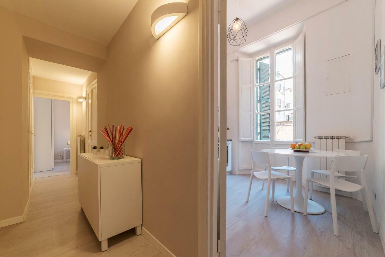Appartamento Castelfidardo - Charme Homes Roma