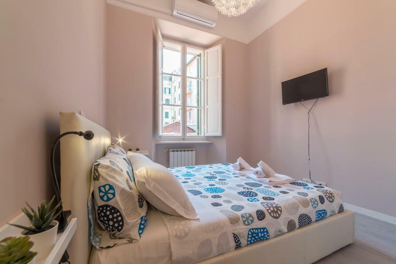 Castelfidardo - Charme Homes Appartamento Roma