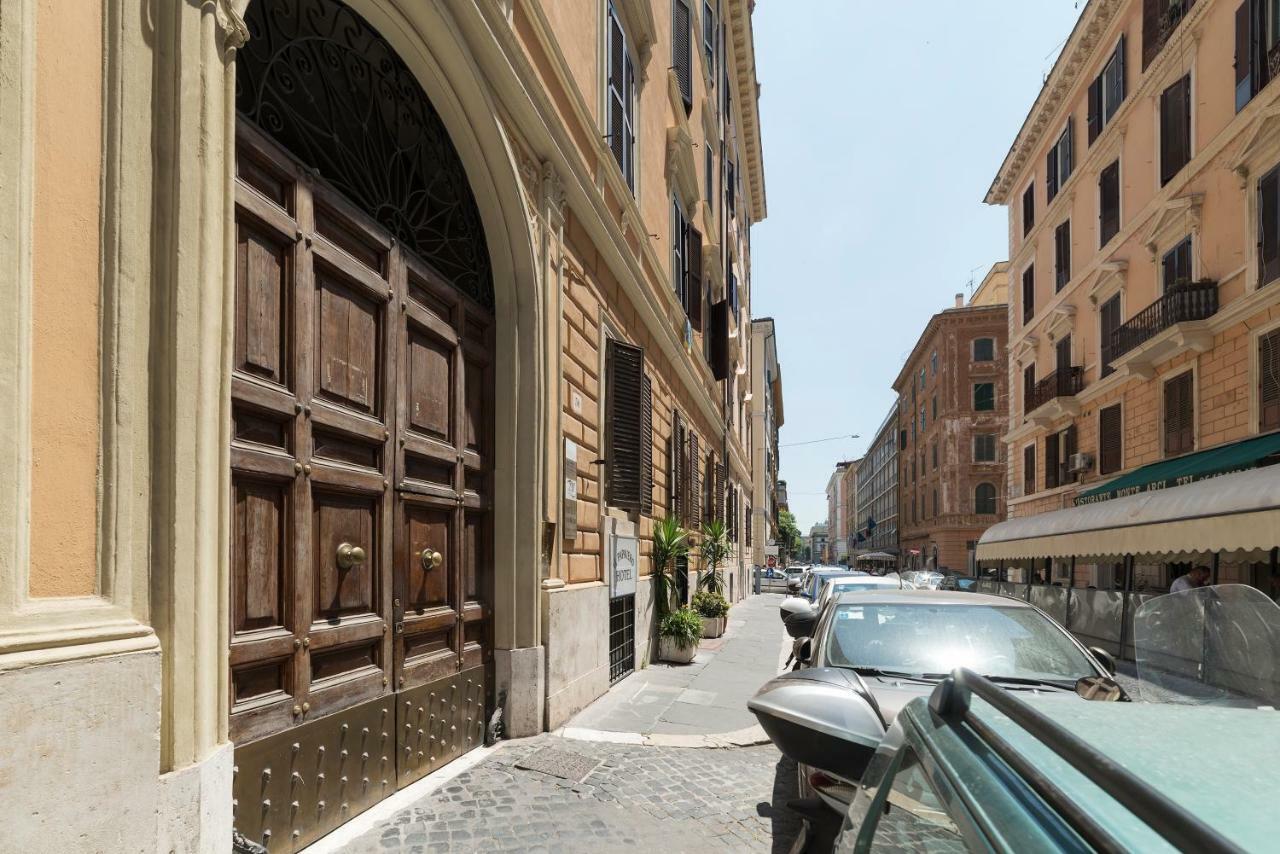 Appartamento Castelfidardo - Charme Homes *