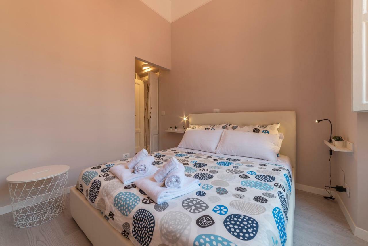 Castelfidardo - Charme Homes Appartamento