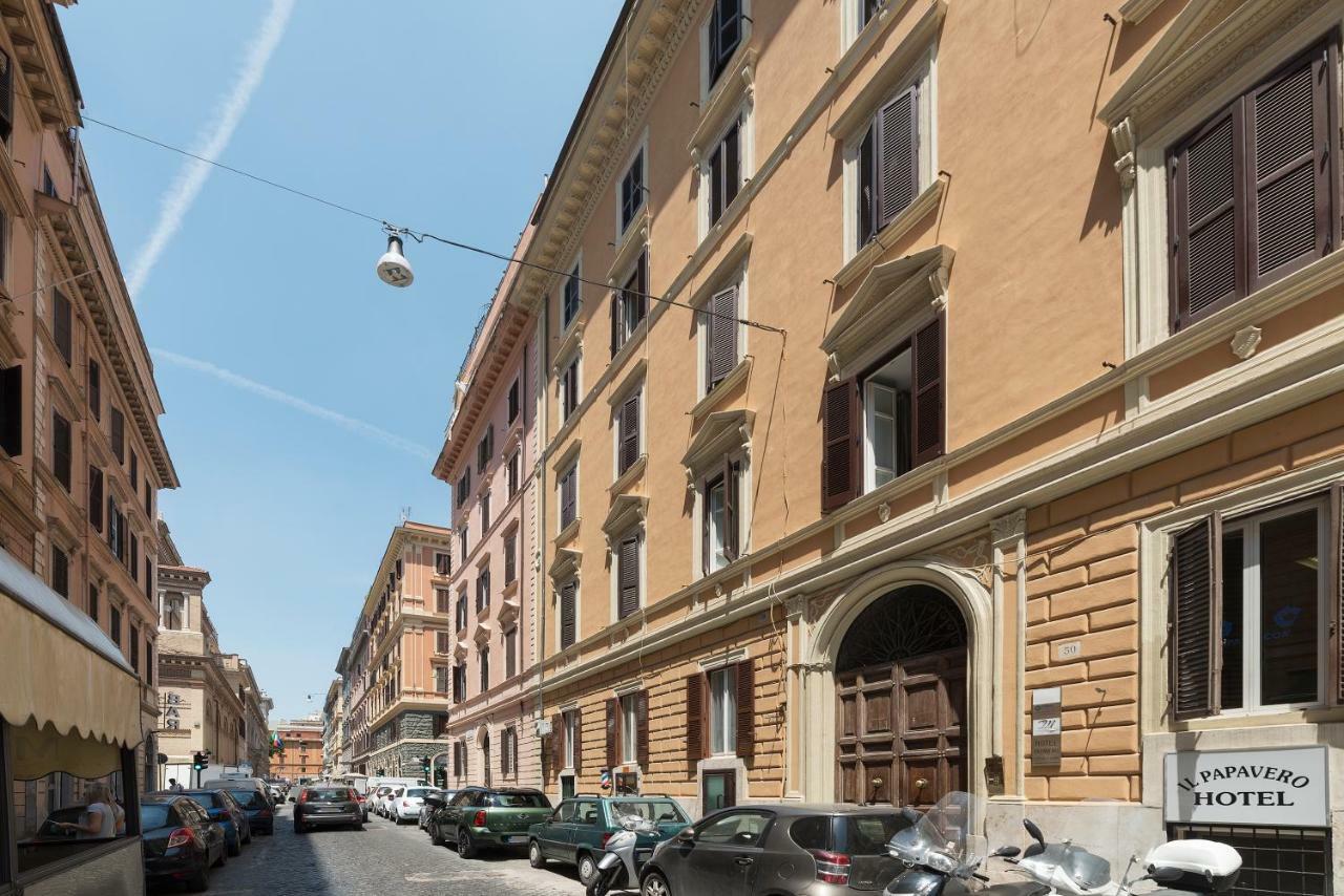 Appartement Castelfidardo - Charme Homes